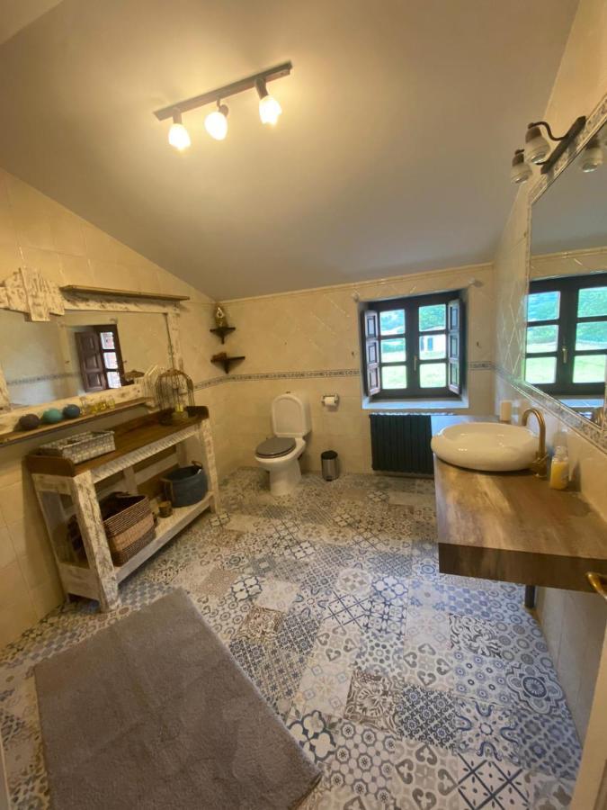 El Rincon Las Vinas Jain Dış mekan fotoğraf